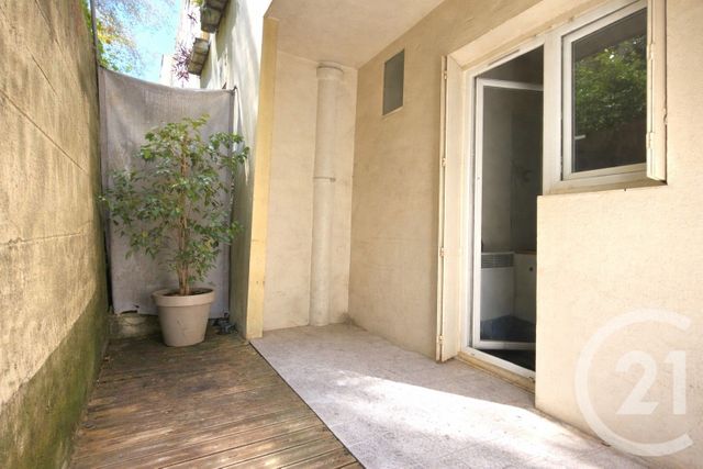 Appartement F2 &agrave; vendre - 2 pi&egrave;ces - 54,32 m2 - Nice - 06 - PROVENCE-ALPES-COTE-D-AZUR