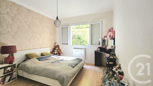 Appartement F2 &agrave; vendre - 2 pi&egrave;ces - 54,32 m2 - Nice - 06 - PROVENCE-ALPES-COTE-D-AZUR