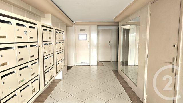 Appartement F2 &agrave; vendre - 2 pi&egrave;ces - 54,32 m2 - Nice - 06 - PROVENCE-ALPES-COTE-D-AZUR