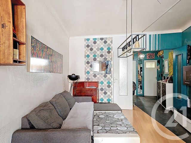 appartement - NICE - 06