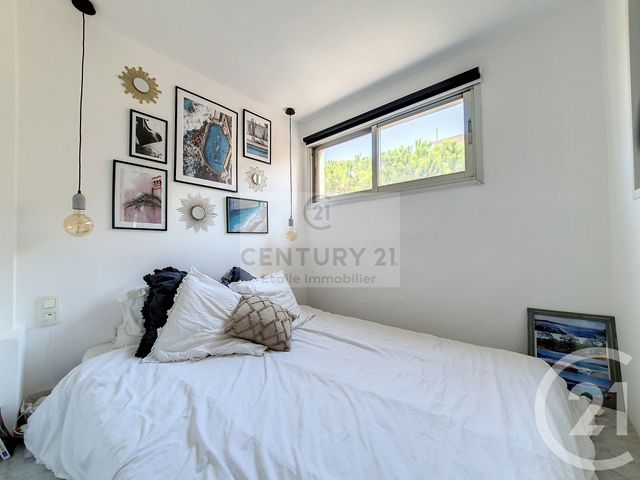 Appartement F1 &agrave; vendre - 1 pi&egrave;ce - 37,04 m2 - Nice - 06 - PROVENCE-ALPES-COTE-D-AZUR