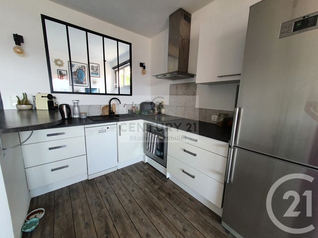 Appartement F1 &agrave; vendre - 1 pi&egrave;ce - 37,04 m2 - Nice - 06 - PROVENCE-ALPES-COTE-D-AZUR