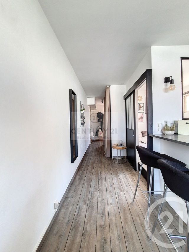 Appartement F1 &agrave; vendre - 1 pi&egrave;ce - 37,04 m2 - Nice - 06 - PROVENCE-ALPES-COTE-D-AZUR