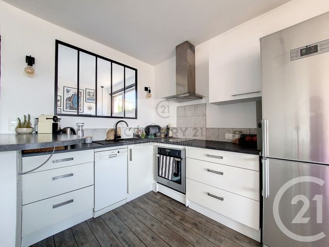 Appartement F1 &agrave; vendre - 1 pi&egrave;ce - 37,04 m2 - Nice - 06 - PROVENCE-ALPES-COTE-D-AZUR