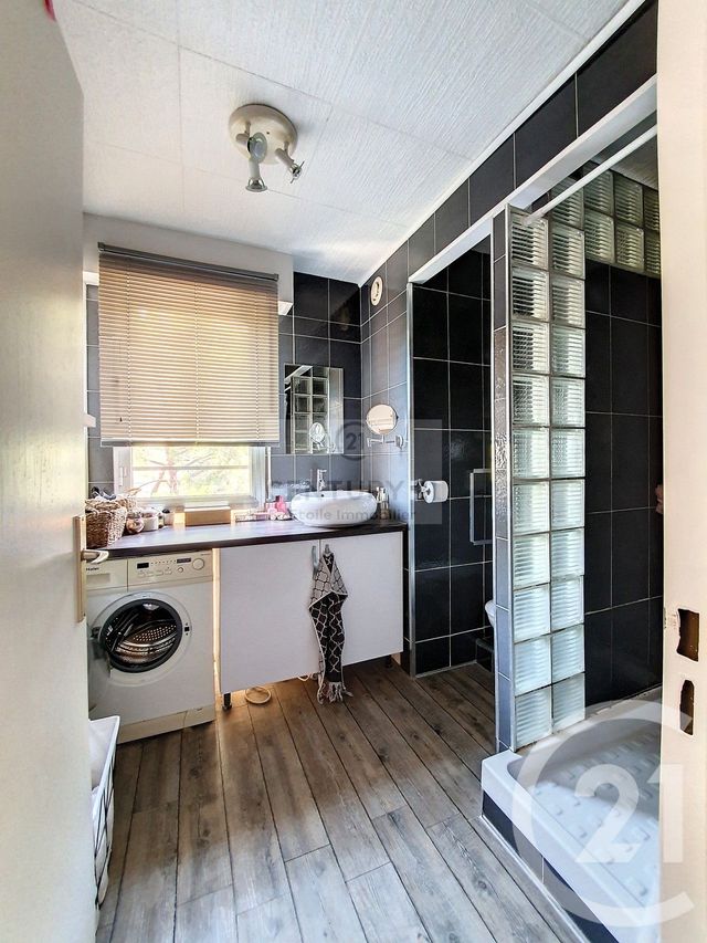 Appartement F1 &agrave; vendre - 1 pi&egrave;ce - 37,04 m2 - Nice - 06 - PROVENCE-ALPES-COTE-D-AZUR