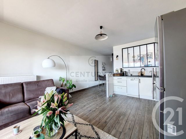 Appartement F1 &agrave; vendre - 1 pi&egrave;ce - 37,04 m2 - Nice - 06 - PROVENCE-ALPES-COTE-D-AZUR