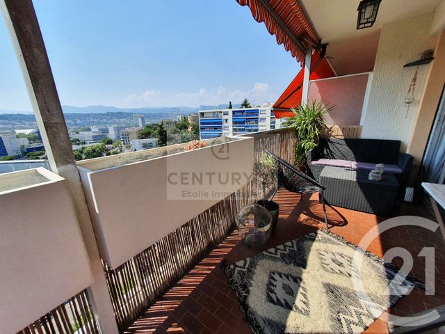 Appartement F1 &agrave; vendre - 1 pi&egrave;ce - 37,04 m2 - Nice - 06 - PROVENCE-ALPES-COTE-D-AZUR