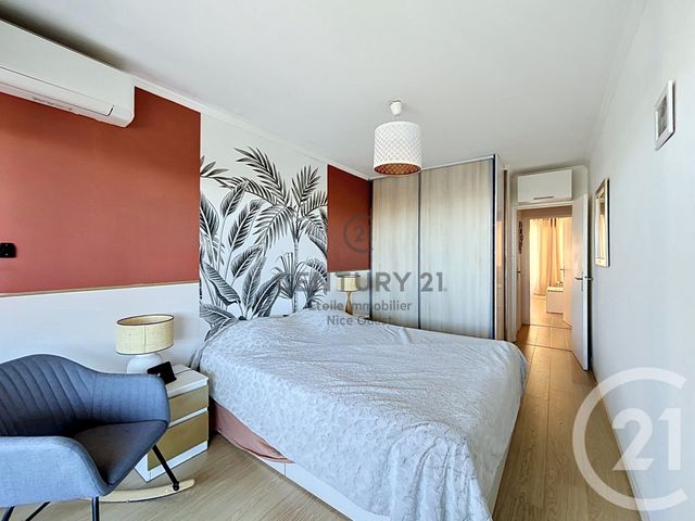 Appartement F4 &agrave; vendre - 4 pi&egrave;ces - 81,79 m2 - Nice - 06 - PROVENCE-ALPES-COTE-D-AZUR