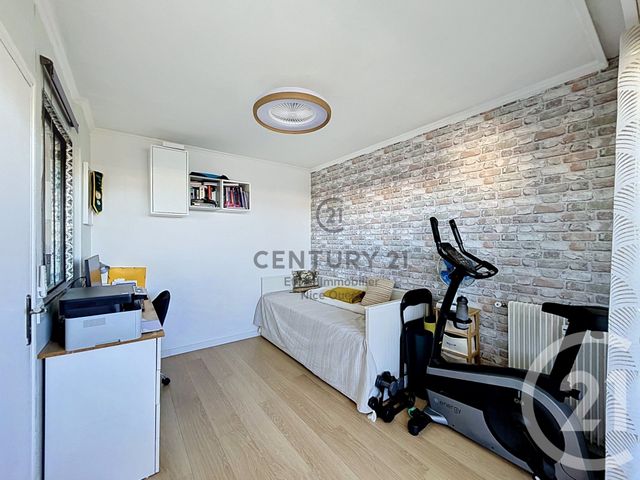 Appartement F4 &agrave; vendre - 4 pi&egrave;ces - 81,79 m2 - Nice - 06 - PROVENCE-ALPES-COTE-D-AZUR