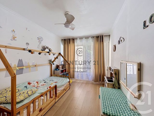 Appartement F4 &agrave; vendre - 4 pi&egrave;ces - 81,79 m2 - Nice - 06 - PROVENCE-ALPES-COTE-D-AZUR