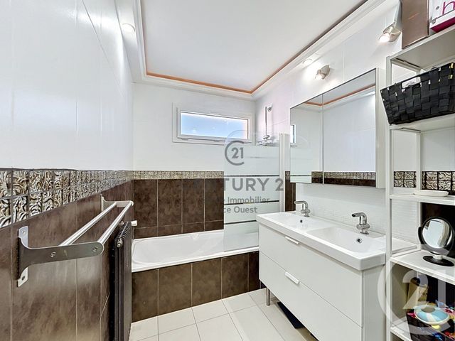Appartement F4 &agrave; vendre - 4 pi&egrave;ces - 81,79 m2 - Nice - 06 - PROVENCE-ALPES-COTE-D-AZUR