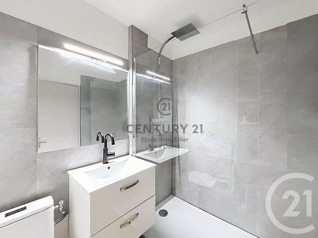 Appartement F2 &agrave; vendre - 2 pi&egrave;ces - 27,98 m2 - Nice - 06 - PROVENCE-ALPES-COTE-D-AZUR