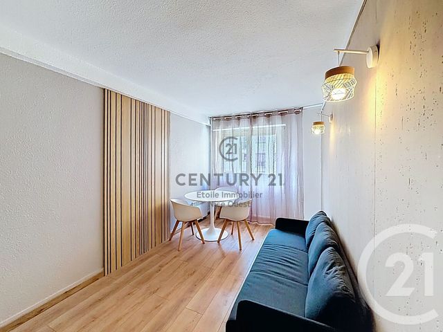 Appartement F2 &agrave; vendre - 2 pi&egrave;ces - 27,98 m2 - Nice - 06 - PROVENCE-ALPES-COTE-D-AZUR