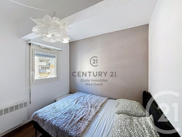 Appartement F2 &agrave; vendre - 2 pi&egrave;ces - 27,98 m2 - Nice - 06 - PROVENCE-ALPES-COTE-D-AZUR