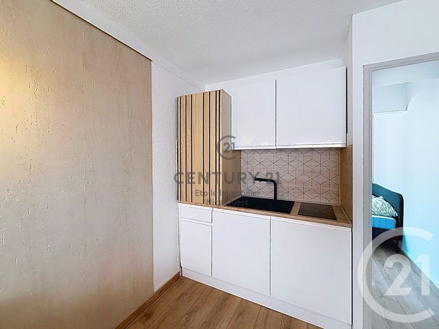 Appartement F2 &agrave; vendre - 2 pi&egrave;ces - 27,98 m2 - Nice - 06 - PROVENCE-ALPES-COTE-D-AZUR