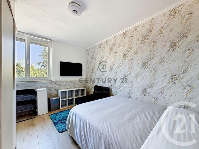 Appartement F4 &agrave; vendre - 4 pi&egrave;ces - 90 m2 - Nice - 06 - PROVENCE-ALPES-COTE-D-AZUR