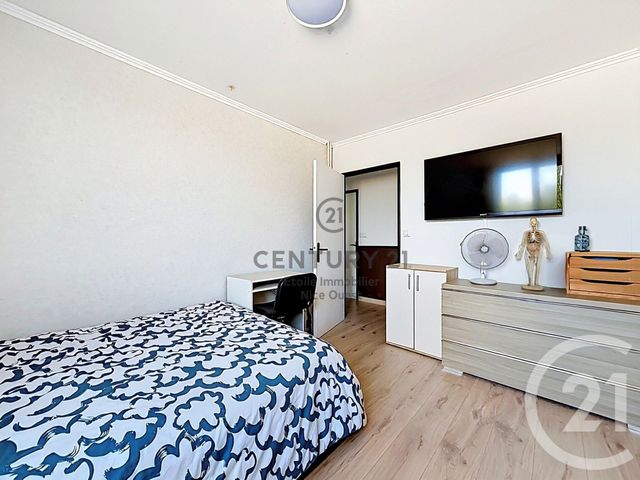 Appartement F4 &agrave; vendre - 4 pi&egrave;ces - 90 m2 - Nice - 06 - PROVENCE-ALPES-COTE-D-AZUR