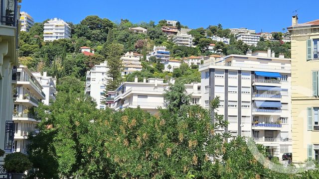Appartement F4 &agrave; vendre - 4 pi&egrave;ces - 119,14 m2 - Nice - 06 - PROVENCE-ALPES-COTE-D-AZUR