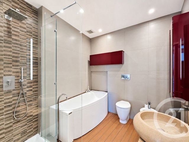 Appartement F4 &agrave; vendre - 4 pi&egrave;ces - 119,14 m2 - Nice - 06 - PROVENCE-ALPES-COTE-D-AZUR