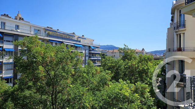 Appartement F4 &agrave; vendre - 4 pi&egrave;ces - 119,14 m2 - Nice - 06 - PROVENCE-ALPES-COTE-D-AZUR