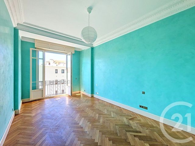 Appartement F4 &agrave; vendre - 4 pi&egrave;ces - 119,14 m2 - Nice - 06 - PROVENCE-ALPES-COTE-D-AZUR