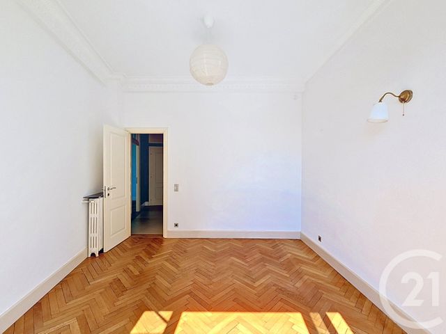 Appartement F4 &agrave; vendre - 4 pi&egrave;ces - 119,14 m2 - Nice - 06 - PROVENCE-ALPES-COTE-D-AZUR