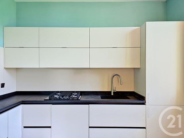 Appartement F4 &agrave; vendre - 4 pi&egrave;ces - 119,14 m2 - Nice - 06 - PROVENCE-ALPES-COTE-D-AZUR