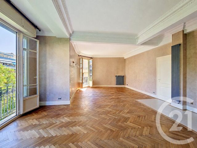 Appartement F4 &agrave; vendre - 4 pi&egrave;ces - 119,14 m2 - Nice - 06 - PROVENCE-ALPES-COTE-D-AZUR