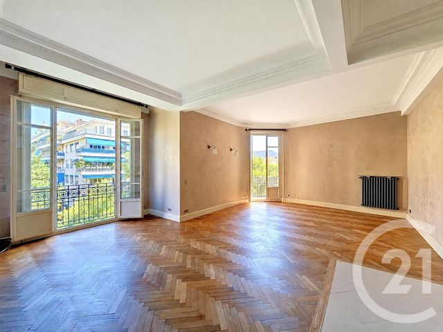appartement - NICE - 06