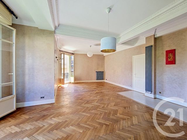 Appartement F4 &agrave; vendre - 4 pi&egrave;ces - 119,14 m2 - Nice - 06 - PROVENCE-ALPES-COTE-D-AZUR