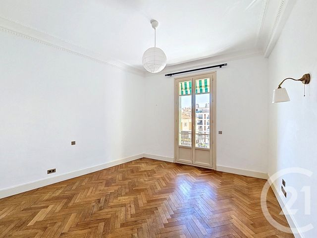 Appartement F4 &agrave; vendre - 4 pi&egrave;ces - 119,14 m2 - Nice - 06 - PROVENCE-ALPES-COTE-D-AZUR