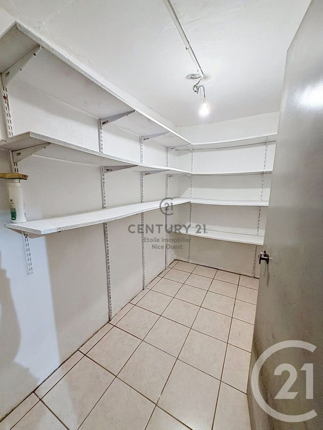 Appartement Studette &agrave; vendre - 1 pi&egrave;ce - 14,95 m2 - Nice - 06 - PROVENCE-ALPES-COTE-D-AZUR