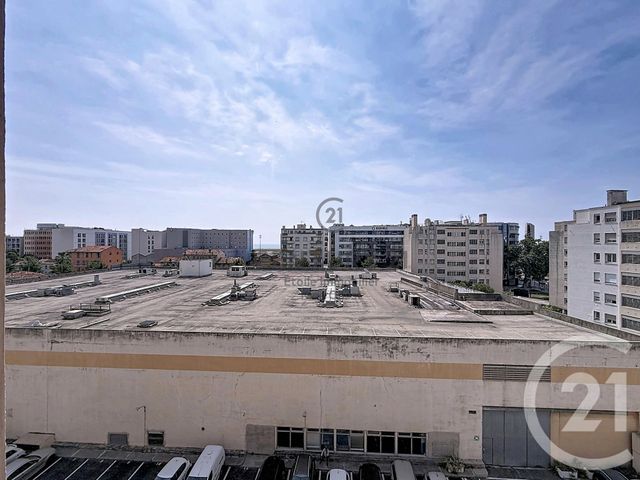Appartement Studette &agrave; vendre - 1 pi&egrave;ce - 14,95 m2 - Nice - 06 - PROVENCE-ALPES-COTE-D-AZUR