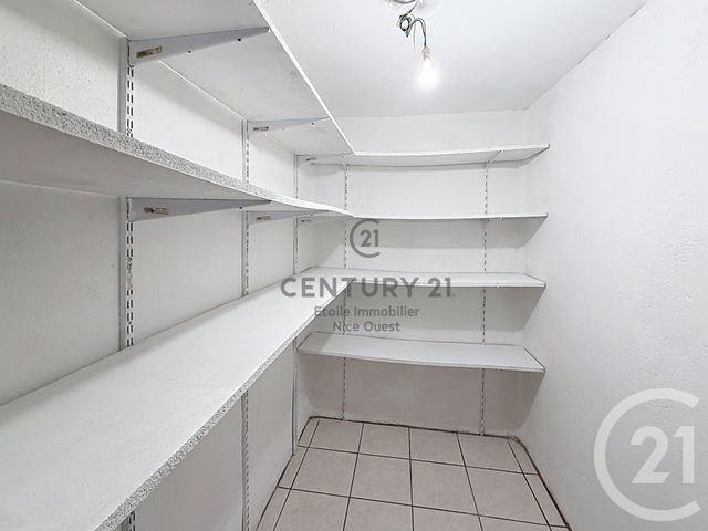 Appartement Studette &agrave; vendre - 1 pi&egrave;ce - 14,95 m2 - Nice - 06 - PROVENCE-ALPES-COTE-D-AZUR