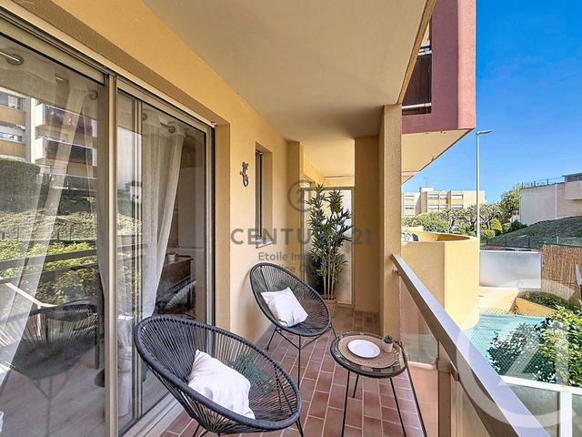 appartement - NICE - 06