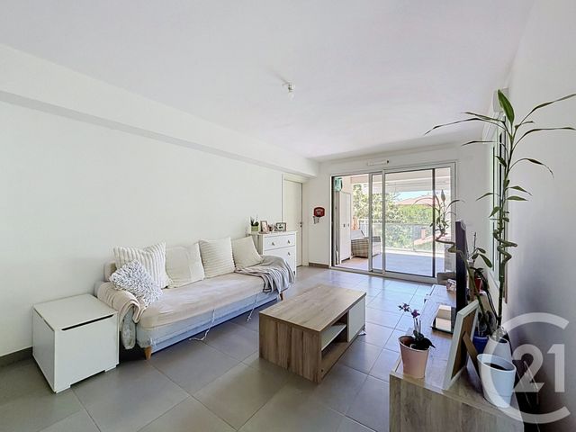 Appartement F4 &agrave; vendre - 4 pi&egrave;ces - 73,61 m2 - Nice - 06 - PROVENCE-ALPES-COTE-D-AZUR