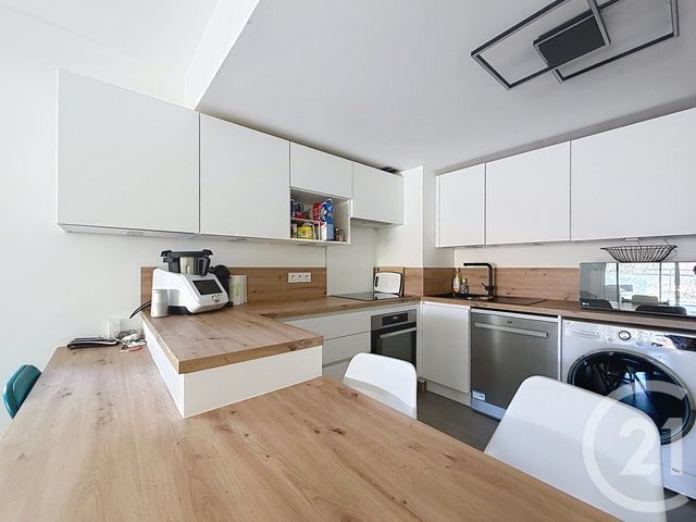 Appartement F4 &agrave; vendre - 4 pi&egrave;ces - 73,61 m2 - Nice - 06 - PROVENCE-ALPES-COTE-D-AZUR