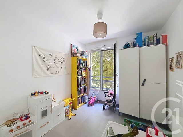 Appartement F4 &agrave; vendre - 4 pi&egrave;ces - 73,61 m2 - Nice - 06 - PROVENCE-ALPES-COTE-D-AZUR