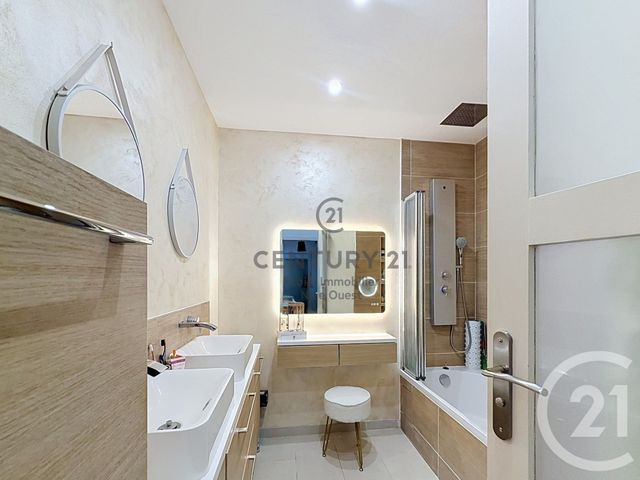 Appartement F3 &agrave; vendre - 3 pi&egrave;ces - 68,27 m2 - Nice - 06 - PROVENCE-ALPES-COTE-D-AZUR