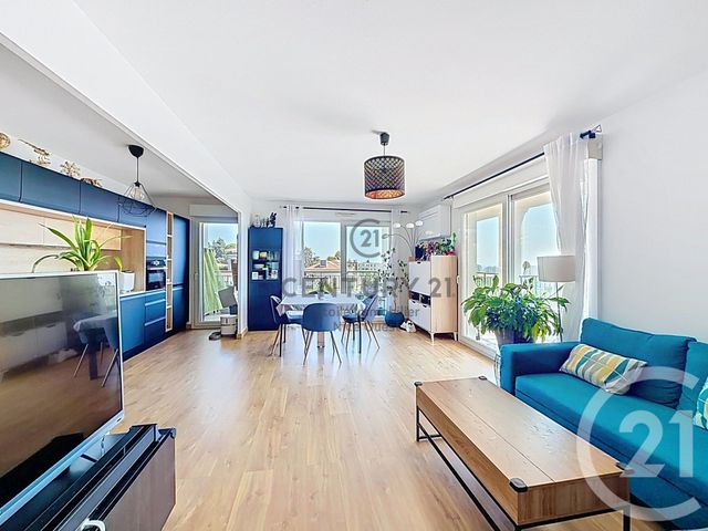 appartement - NICE - 06