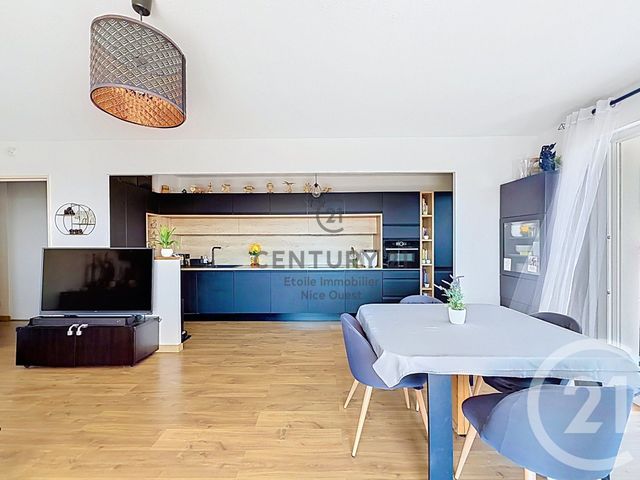 Appartement F3 &agrave; vendre - 3 pi&egrave;ces - 68,27 m2 - Nice - 06 - PROVENCE-ALPES-COTE-D-AZUR