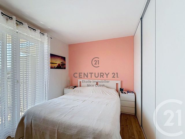 Appartement F3 &agrave; vendre - 3 pi&egrave;ces - 68,27 m2 - Nice - 06 - PROVENCE-ALPES-COTE-D-AZUR