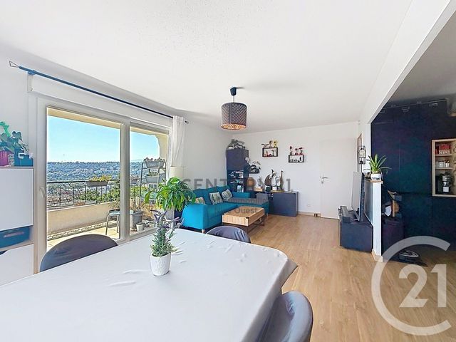 Appartement F3 &agrave; vendre - 3 pi&egrave;ces - 68,27 m2 - Nice - 06 - PROVENCE-ALPES-COTE-D-AZUR