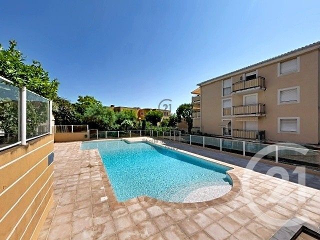 Appartement F3 &agrave; vendre - 3 pi&egrave;ces - 68,27 m2 - Nice - 06 - PROVENCE-ALPES-COTE-D-AZUR