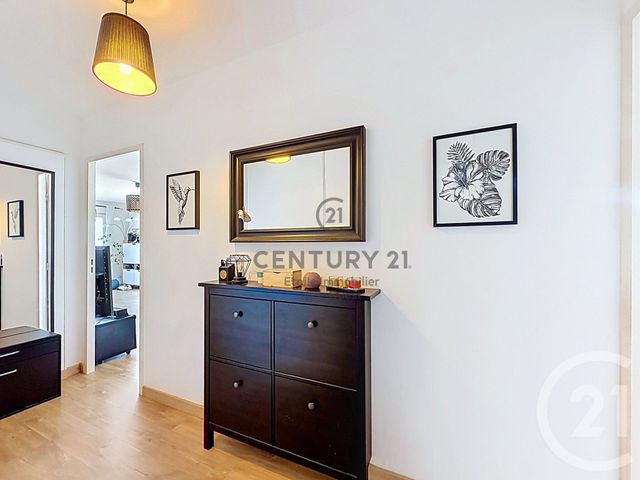Appartement F3 &agrave; vendre - 3 pi&egrave;ces - 68,27 m2 - Nice - 06 - PROVENCE-ALPES-COTE-D-AZUR