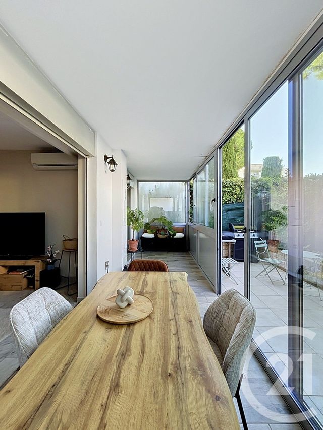 Appartement F2 &agrave; vendre - 2 pi&egrave;ces - 55 m2 - Nice - 06 - PROVENCE-ALPES-COTE-D-AZUR