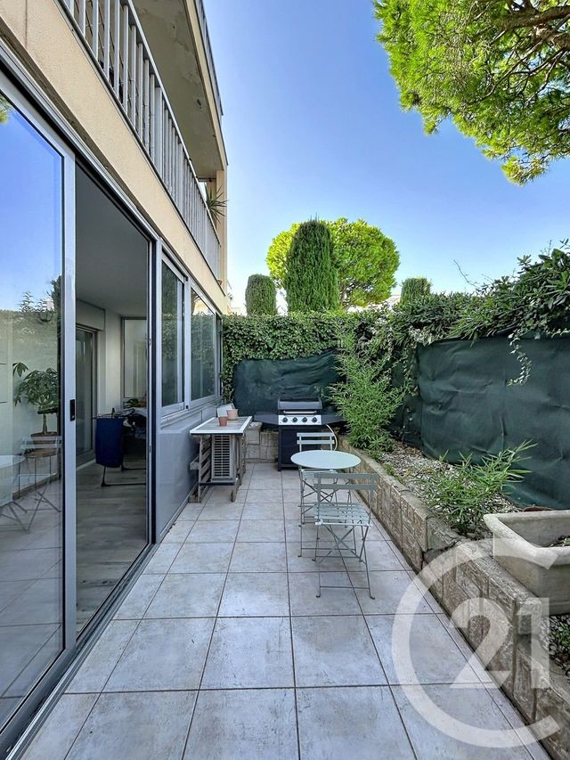 Appartement F2 &agrave; vendre - 2 pi&egrave;ces - 55 m2 - Nice - 06 - PROVENCE-ALPES-COTE-D-AZUR