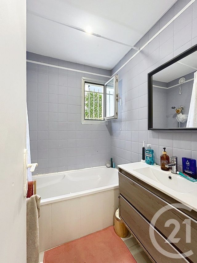 Appartement F2 &agrave; vendre - 2 pi&egrave;ces - 55 m2 - Nice - 06 - PROVENCE-ALPES-COTE-D-AZUR