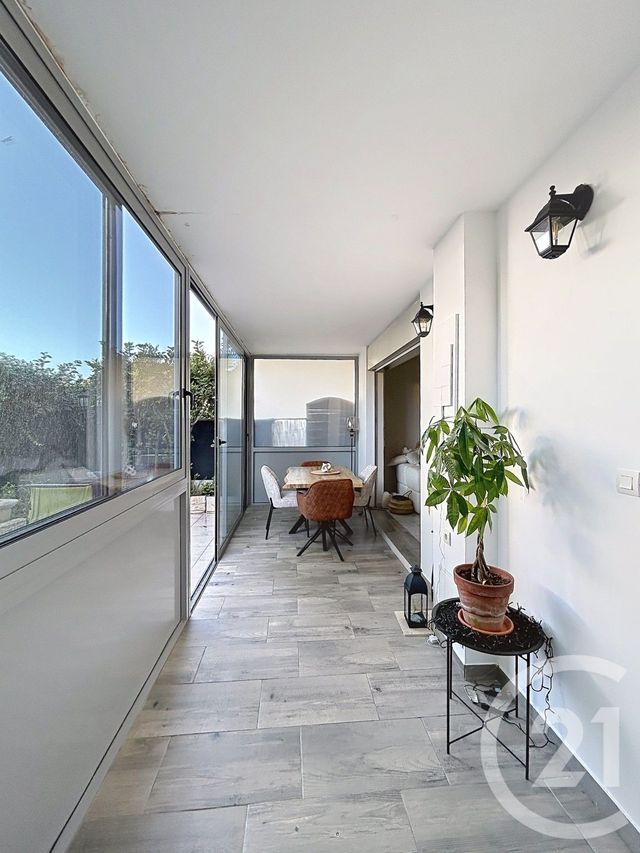 Appartement F2 &agrave; vendre - 2 pi&egrave;ces - 55 m2 - Nice - 06 - PROVENCE-ALPES-COTE-D-AZUR