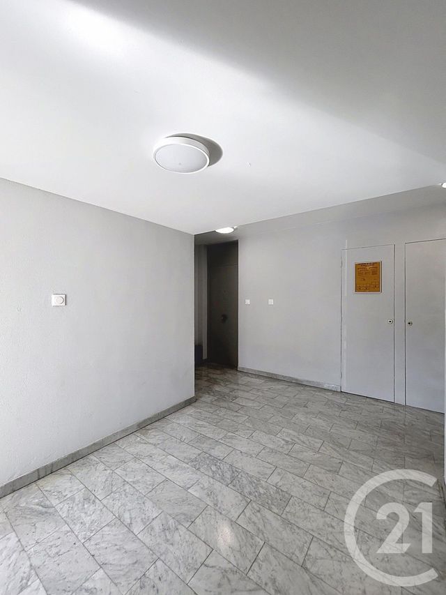 Appartement F2 &agrave; vendre - 2 pi&egrave;ces - 55 m2 - Nice - 06 - PROVENCE-ALPES-COTE-D-AZUR